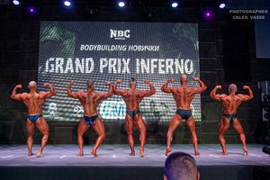 BODYBUILDING НОВИЧКИ